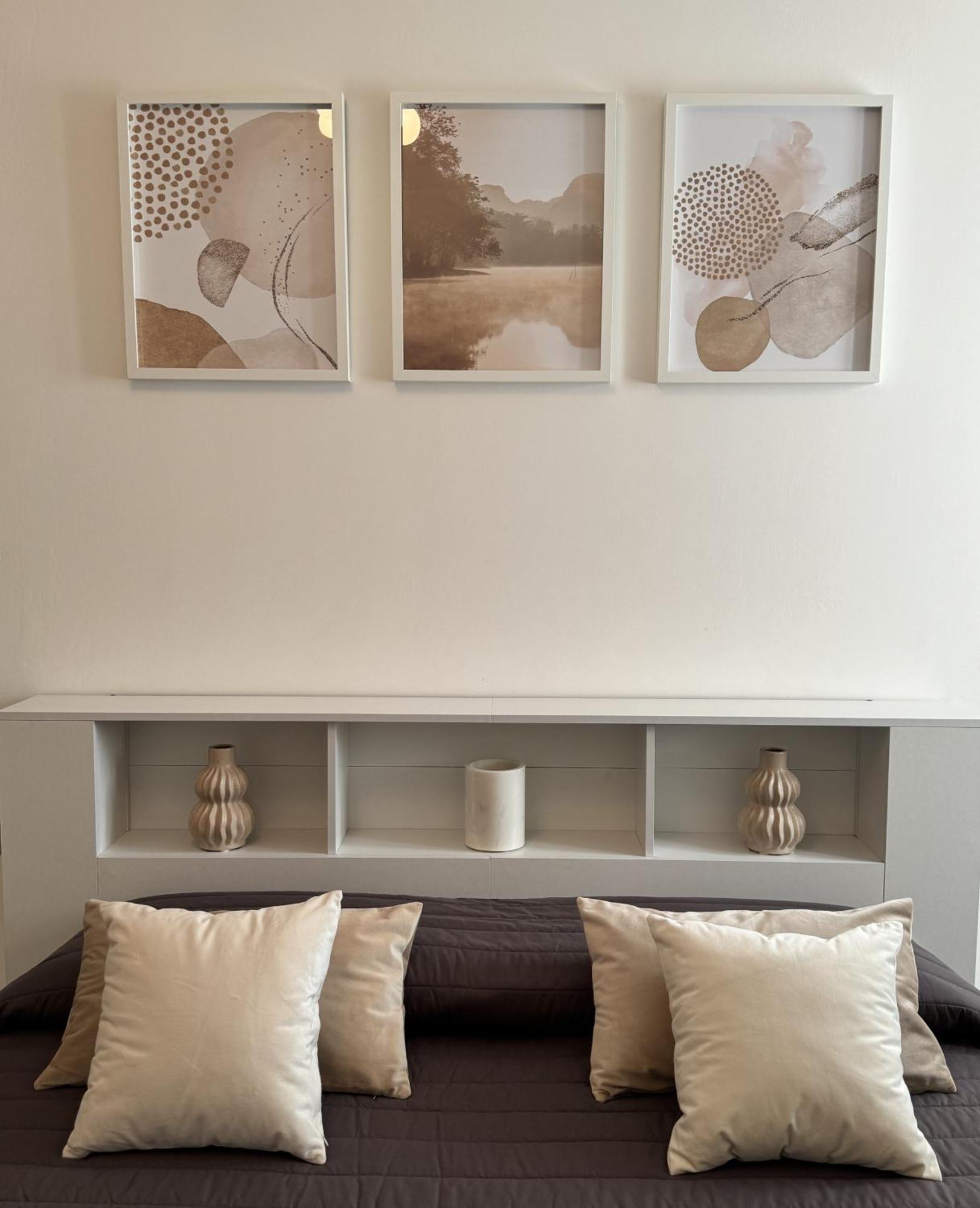 Family Stylish Apartment Norcia Exterior foto