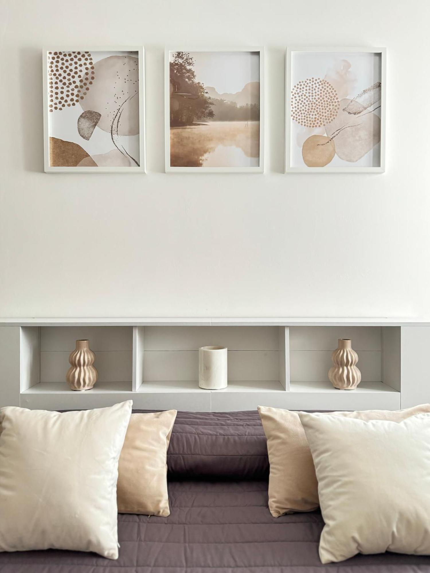 Family Stylish Apartment Norcia Exterior foto